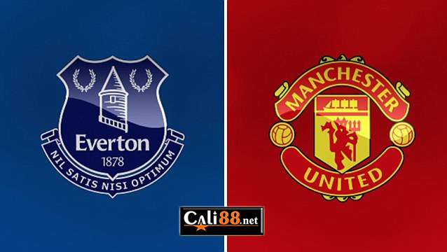 soi keo everton vs man utd