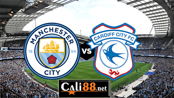 soi keo Man City vs Cardiff