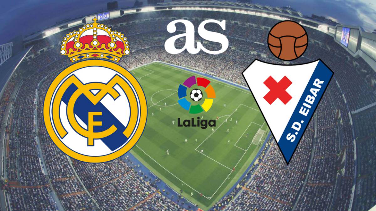 soi keo Real vs Eibar