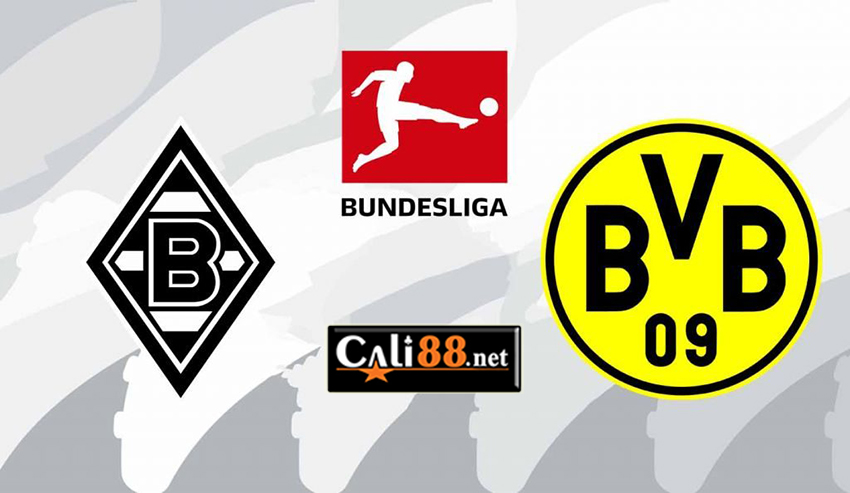 soi keo Gladbach vs Dortmund