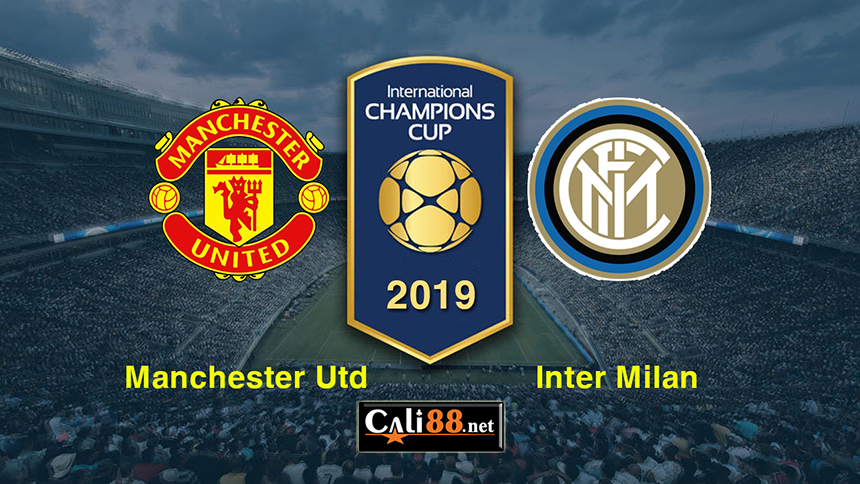 soi keo Man Utd vs Inter