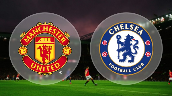 soi keo Man Utd vs Chelsea