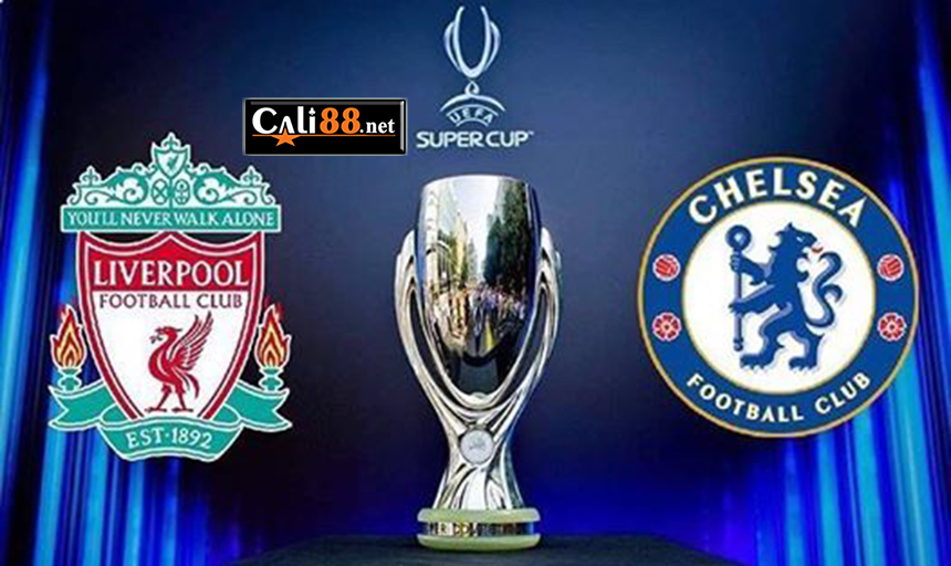 soi keo Liverpool vs Chelsea