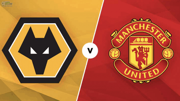 soi keo Wolverhampton vs Man Utd