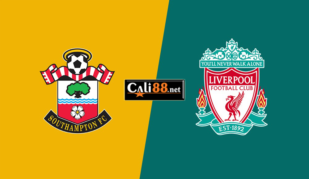 soi keo Southampton vs Liverpool