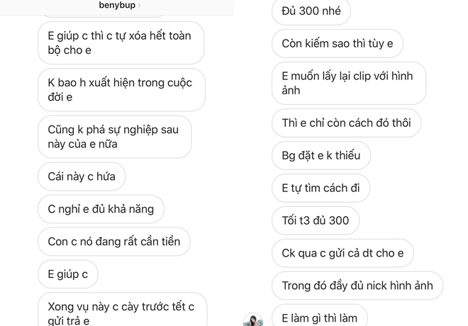 ngân 98