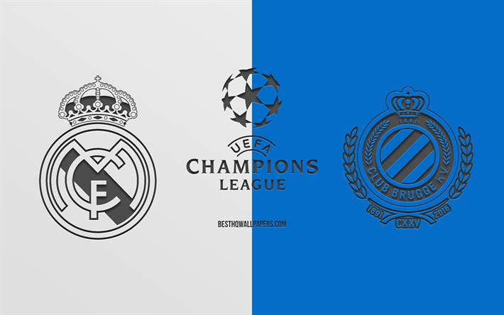 soi keo Real vs Club Brugge