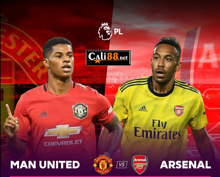soi keo Man Utd vs Arsenal