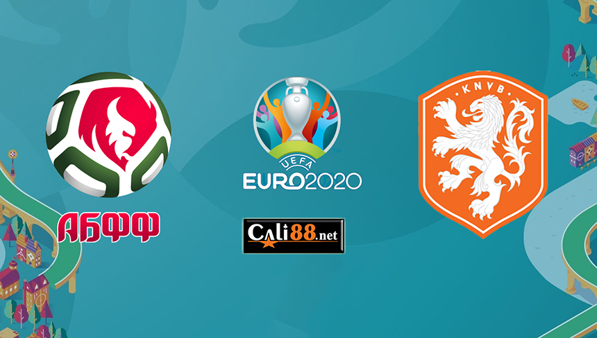 soi keo Belarus vs Ha Lan