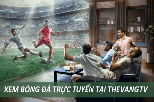 thevangtv