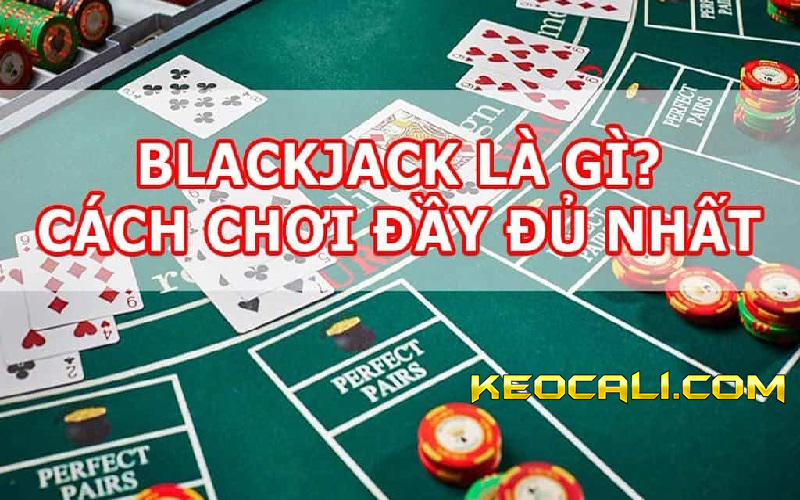 blackjack
