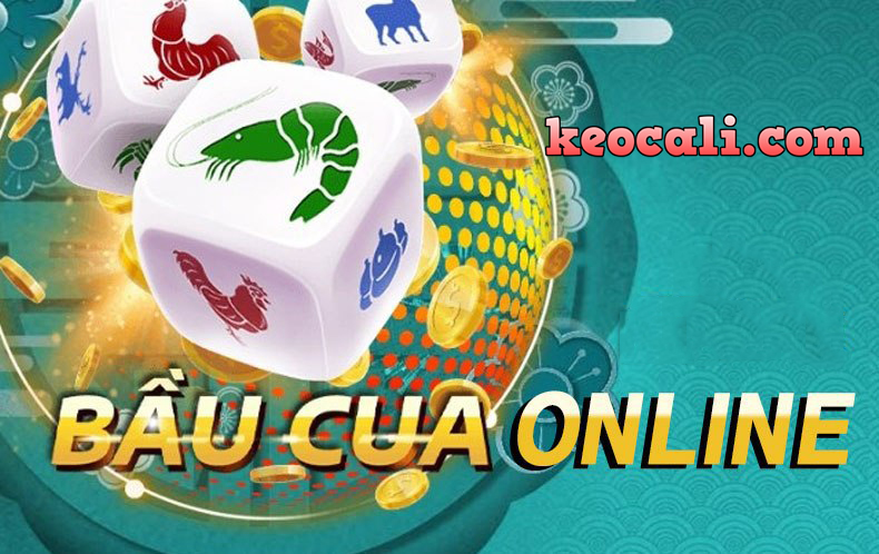bau cua online