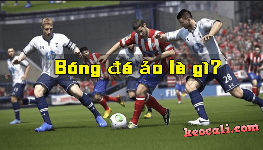 bóng đá ảo
