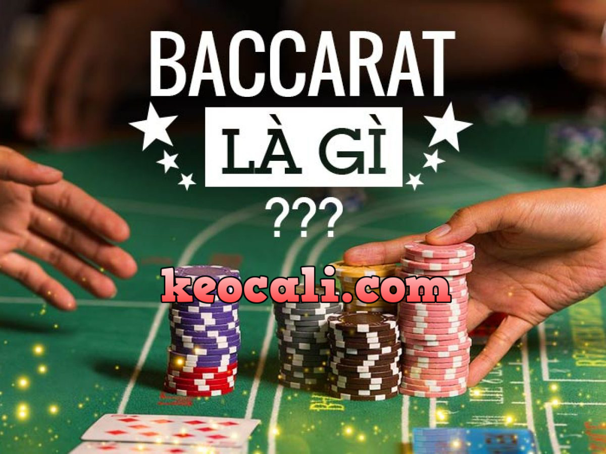 baccarat