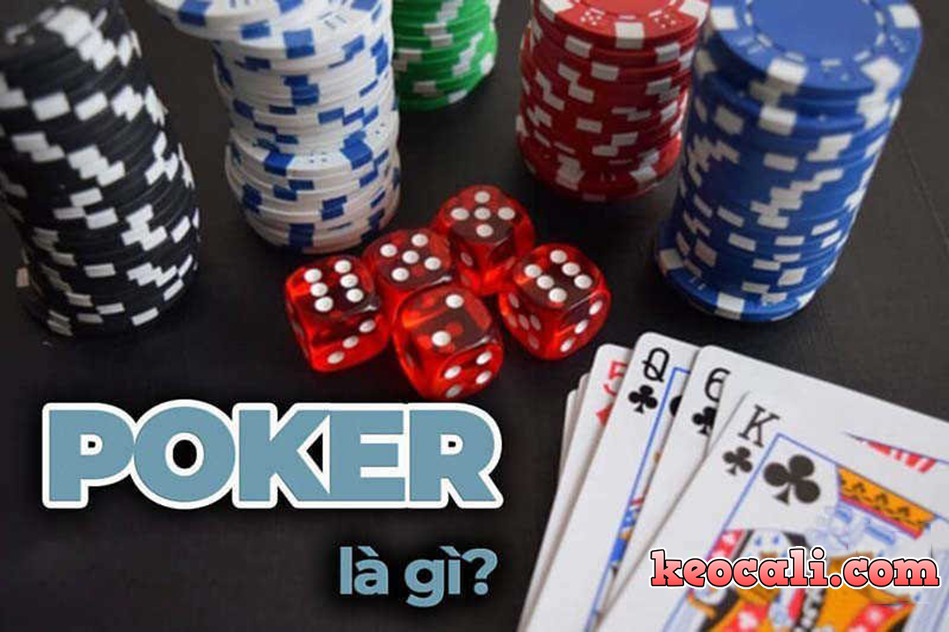 poker