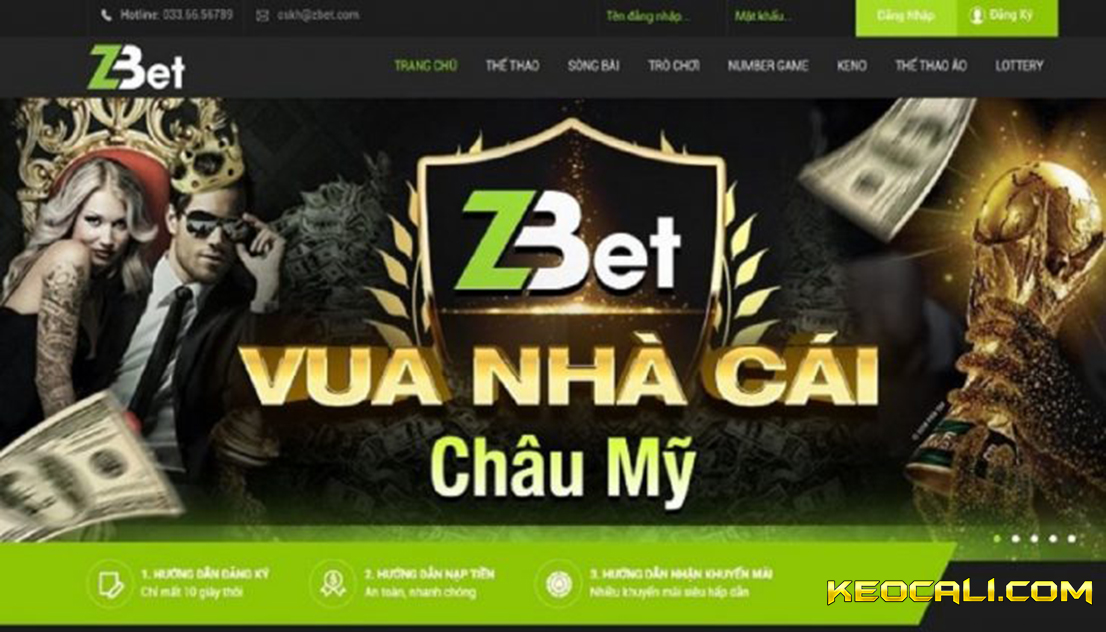 zbet