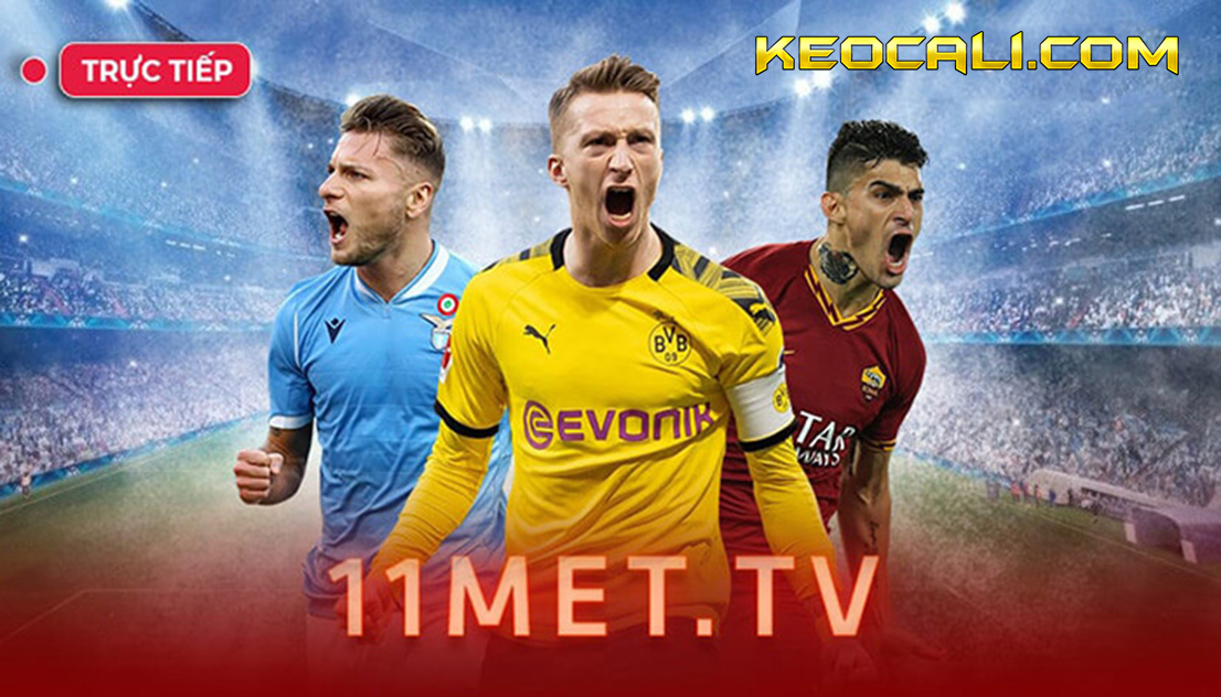 11metTV