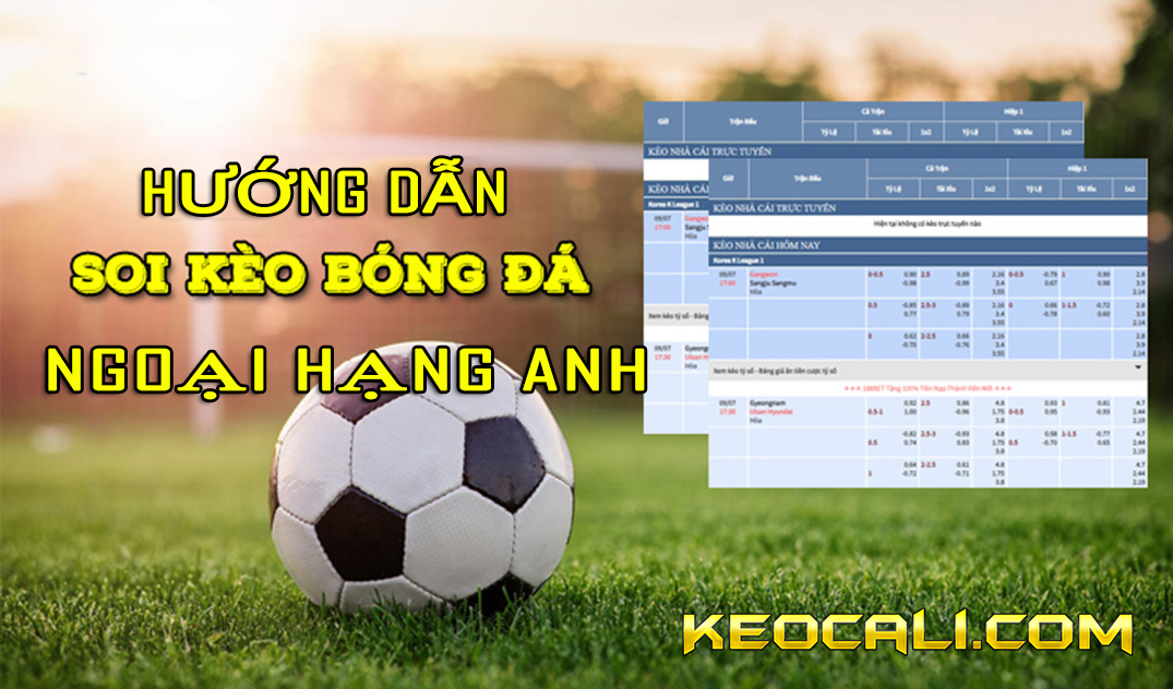 soi kèo nhà cái