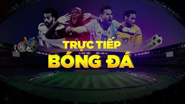 bongdatructiep