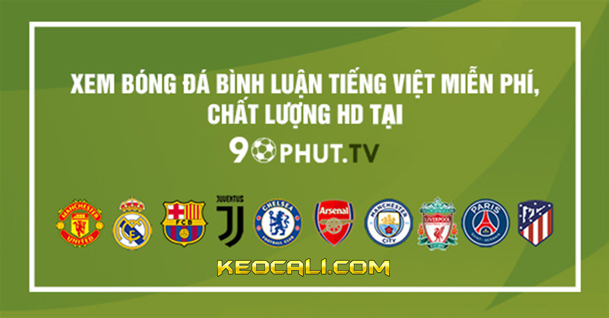 90phut tv