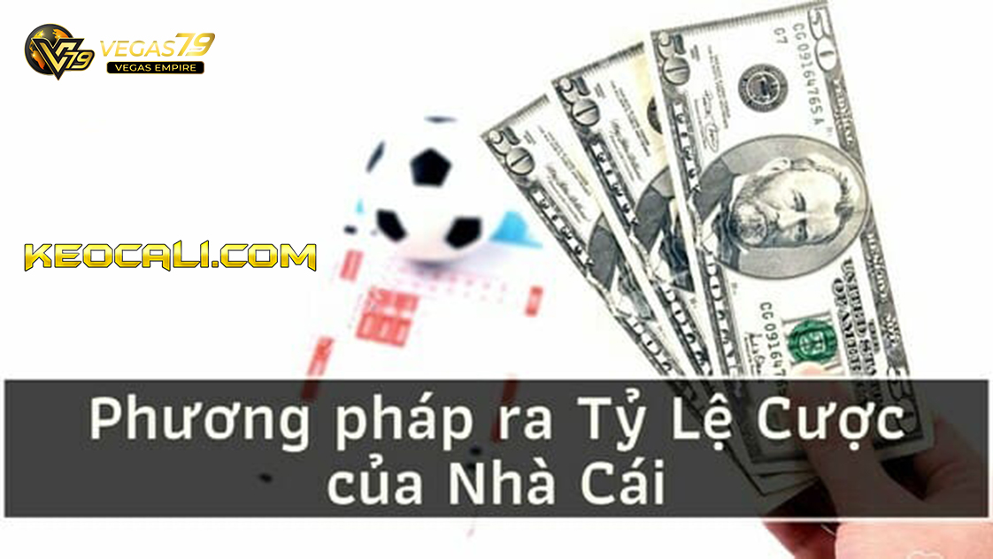 tỷ lệ cược