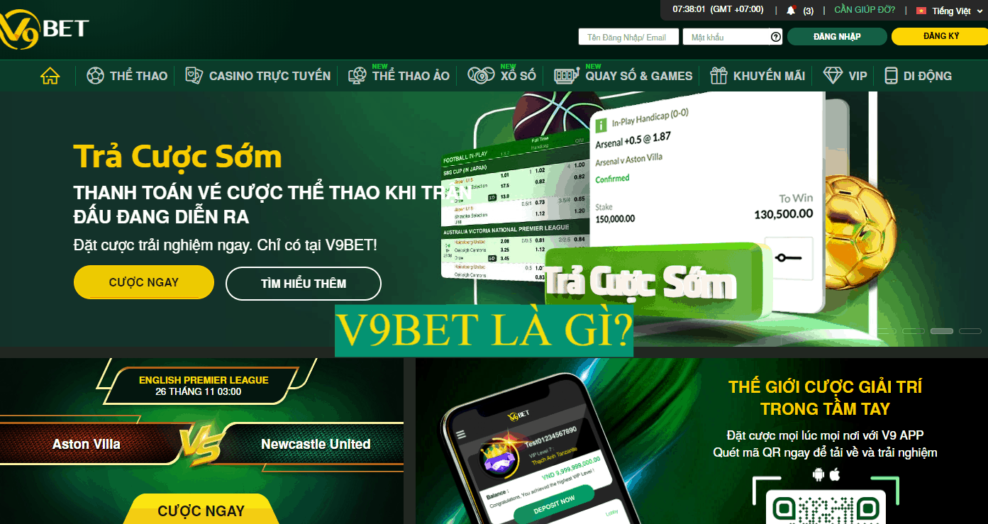 v9bet