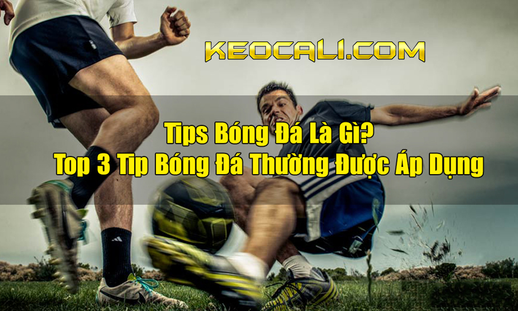 típ bóng đá