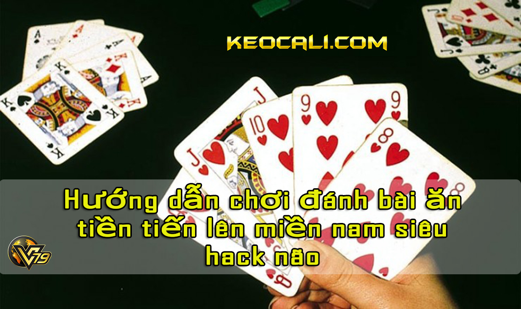 đánh bài ăn tiền