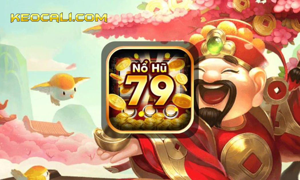 nổ hũ 79 club
