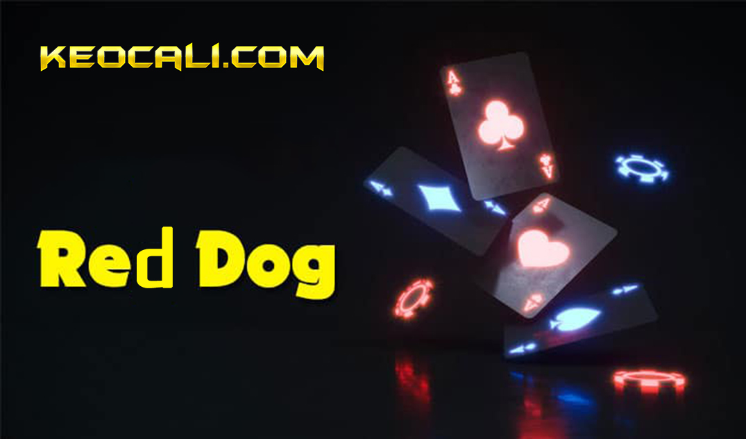 red dog