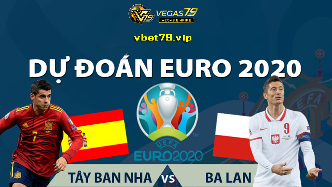 soi keo Tây Ban Nha vs Ba lan