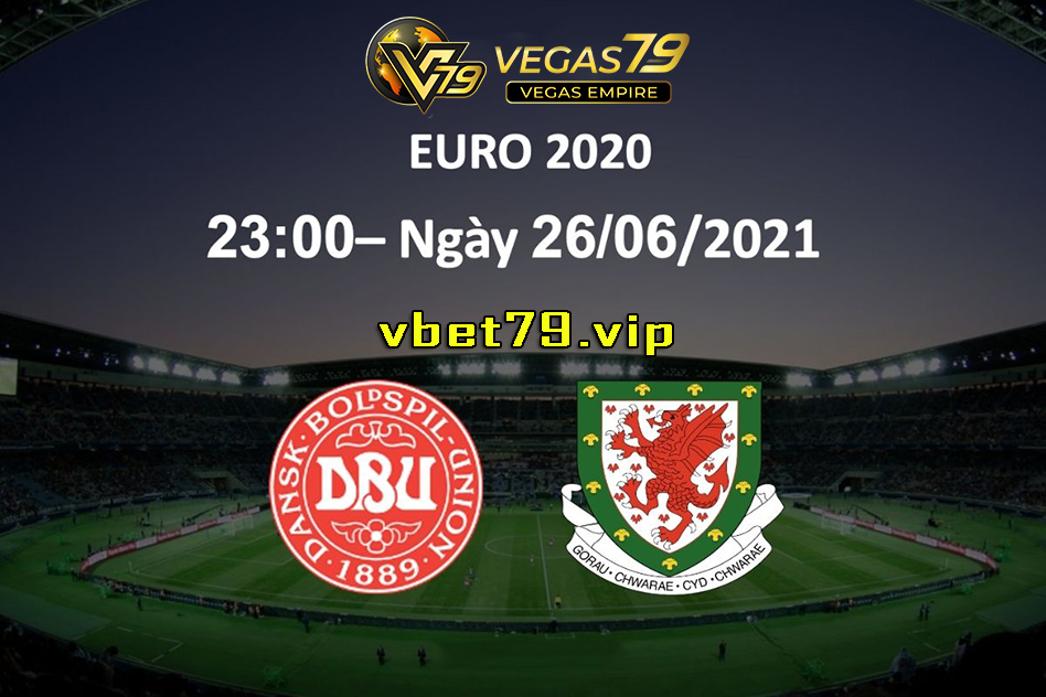 soi keo Wales vs Đan Mạch