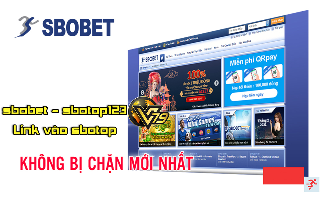 sbobet