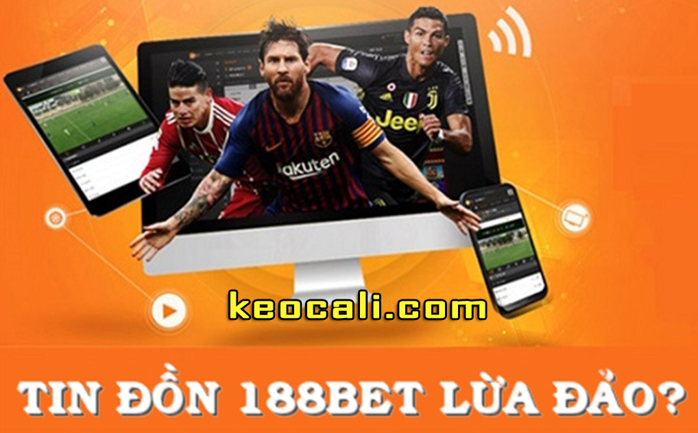 188bet lừa đảo