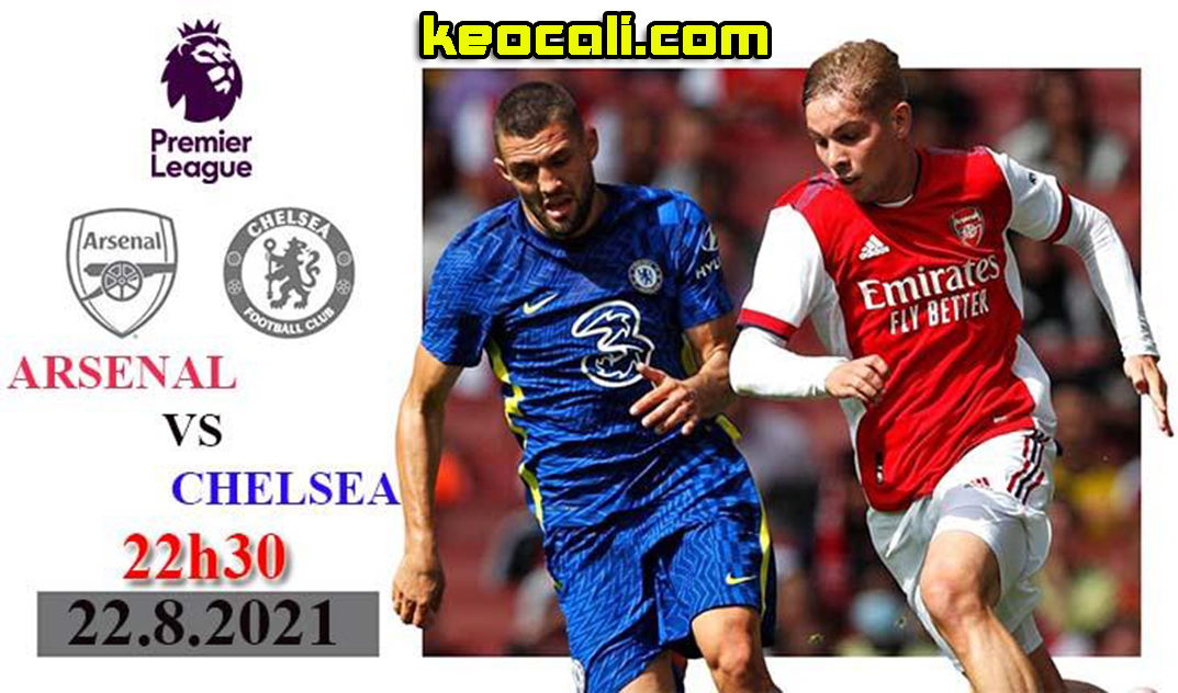 Arsenal vs Chelsea