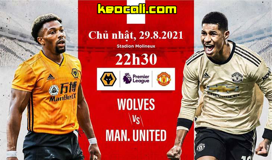 Wolverhampton vs Man Utd