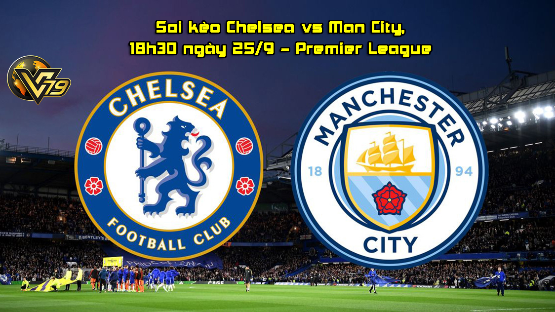 Chelsea vs Man City