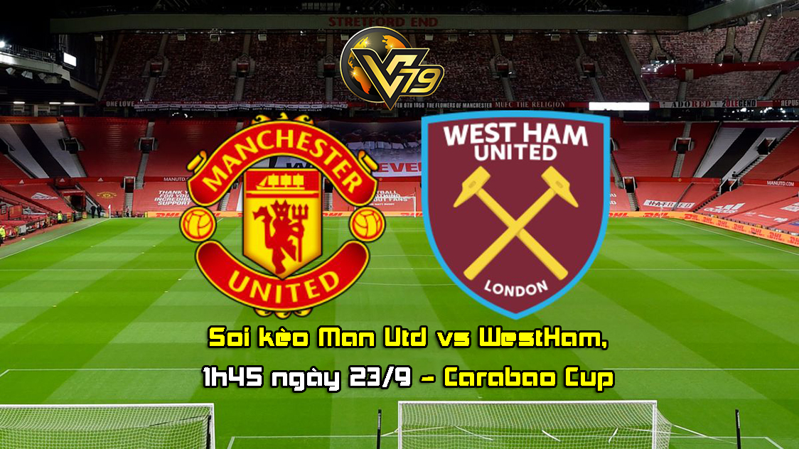 Man Utd vs WestHam