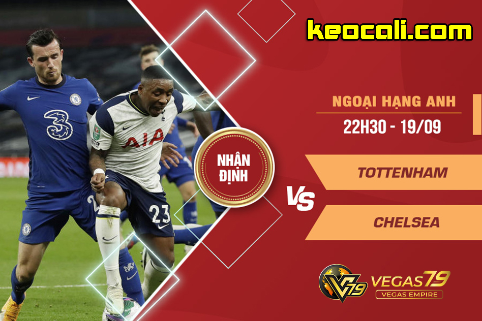 Tottenham vs Chelsea
