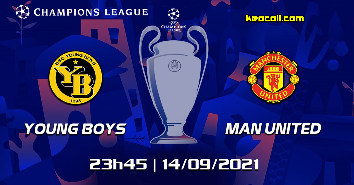 Young Boys vs Man Utd