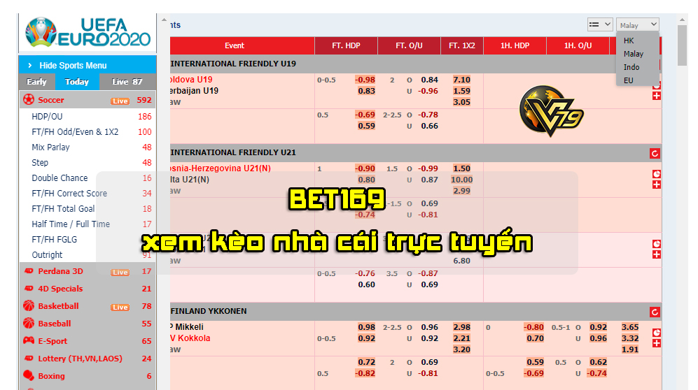 bet169