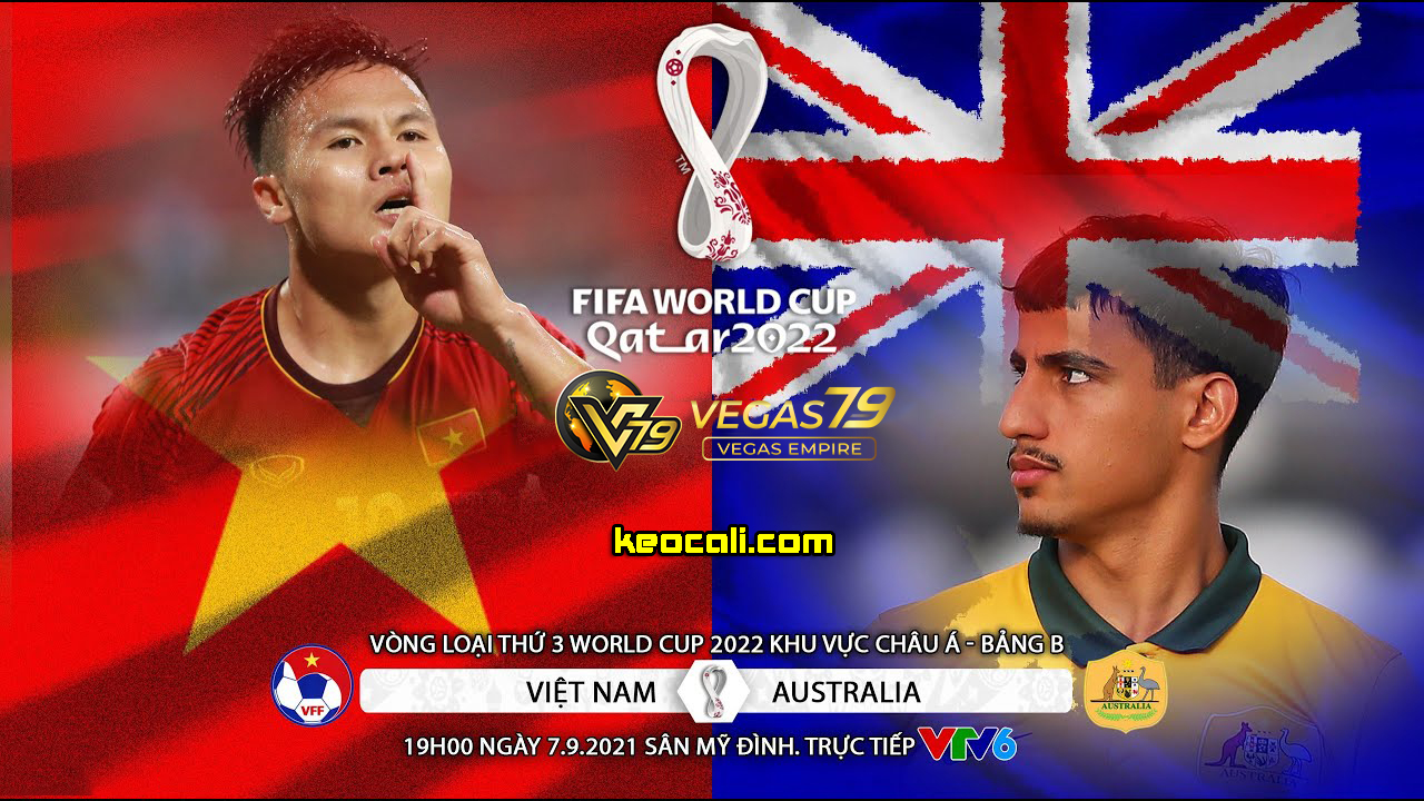 truc tiep vietnam vs australia