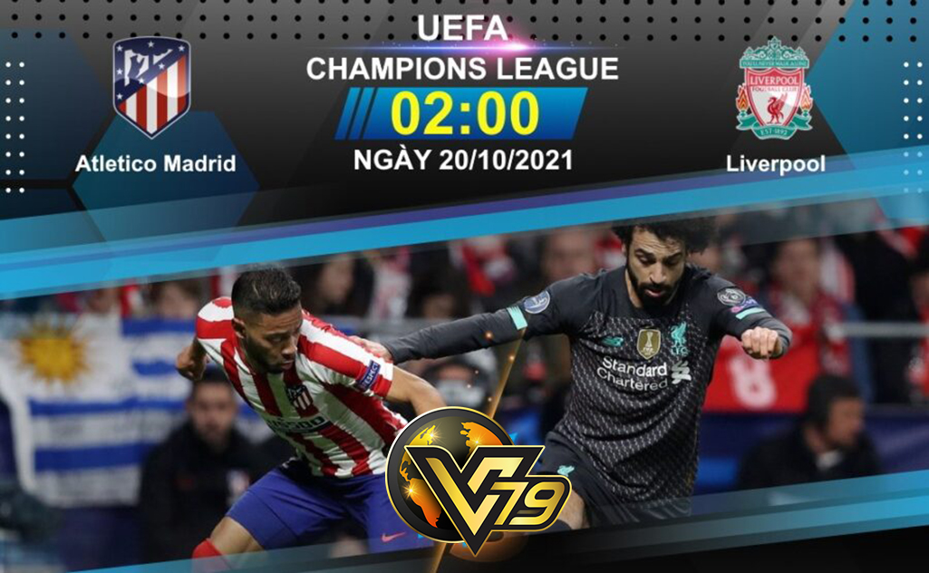 Atletico vs Liverpool