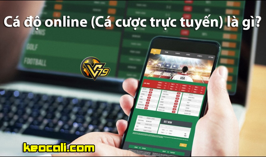 cá cược online