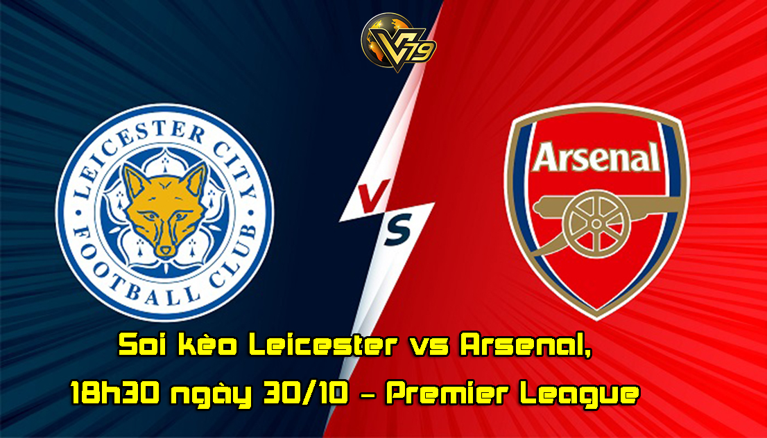 Leicester vs Arsenal