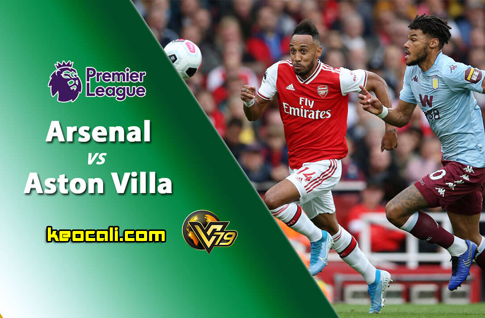 Arsenal vs Aston Villa