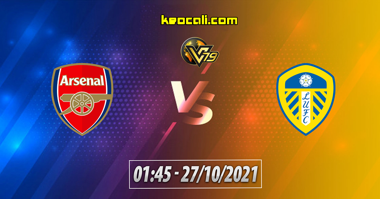 Arsenal vs Leeds