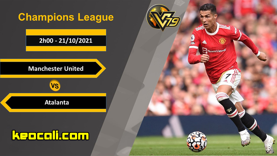 Man Utd vs Atalanta