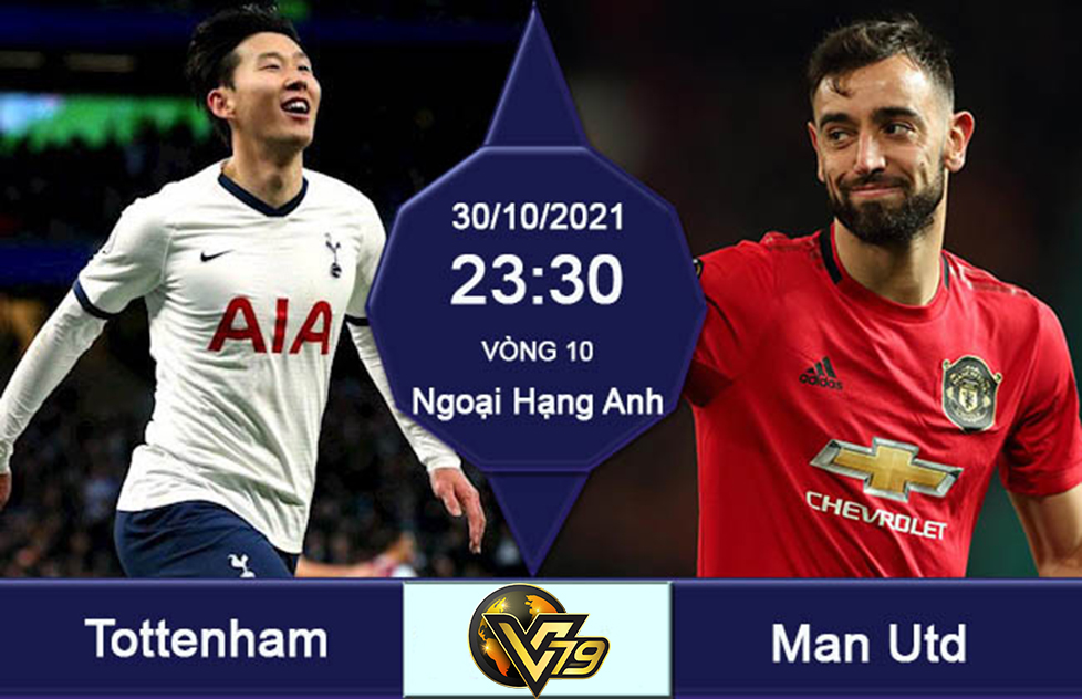 Tottenham vs Man Utd