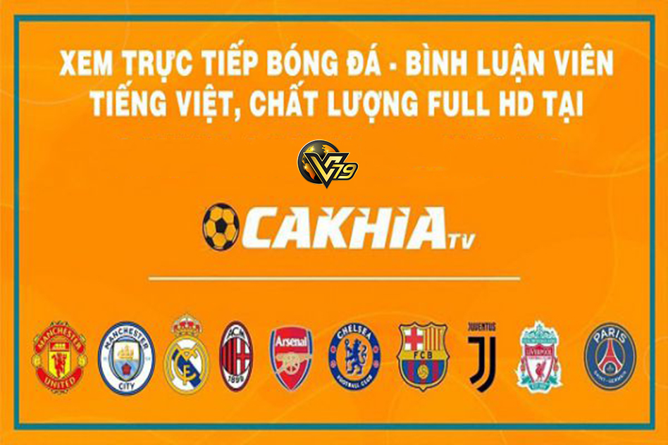 CaKhiaTV